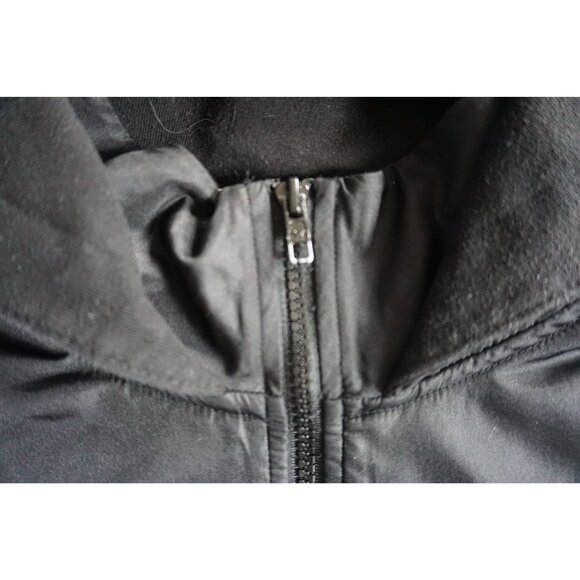 Victoria’s Secret Pink Perfect Quarter-Zip Hoodie - Size S - Picture 4 of 10